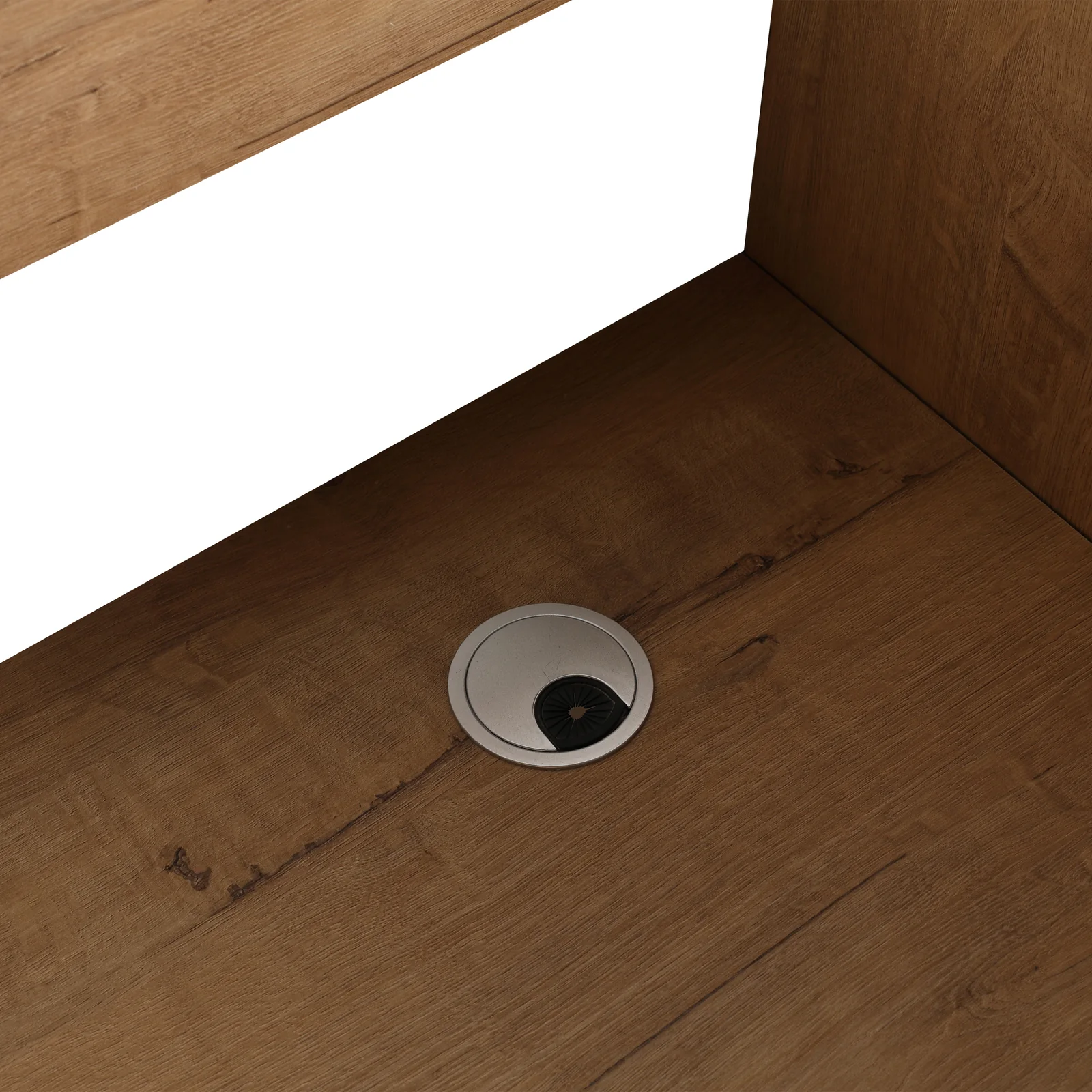 GMH-005 Imitative Oak bathroom vanity product detail