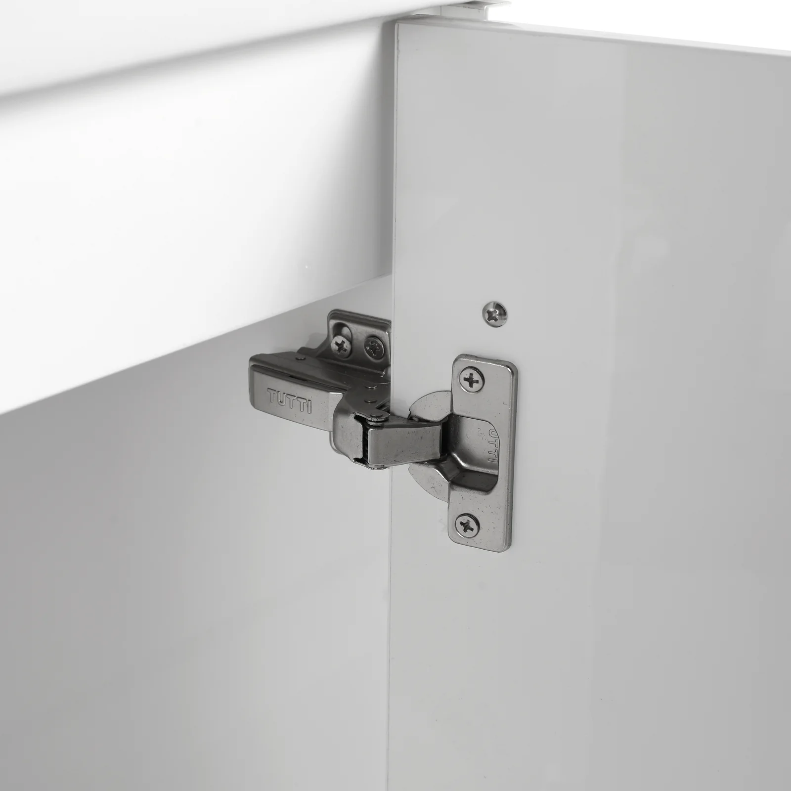 GMH-016 White bathroom vanity product detail