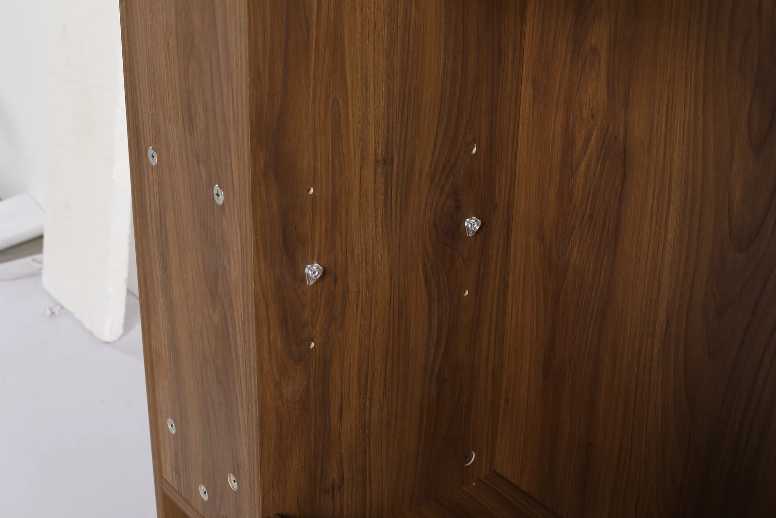 GMH-019 Brown Ebony bathroom vanity product detail